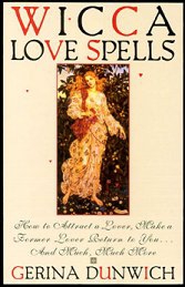 Wicca Love Spells