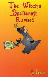 Witch's Spellcraft Revised