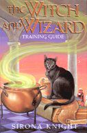 Witch & Wizard Training Guide