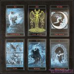 The Gothic Tarot