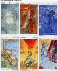 Tarot of the Spirit World