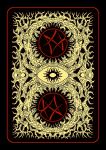 The Book of Azathoth Tarot 9th Limited Edition