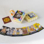 8-Bit Fantasy Tarot Tiny