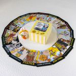 8-Bit Fantasy Tarot Tiny