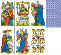 Marseille Tarot