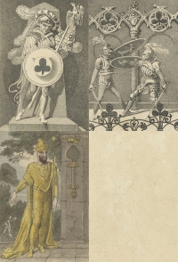 Oracular Cards of Change