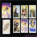 Heavenly Bloom Tarot