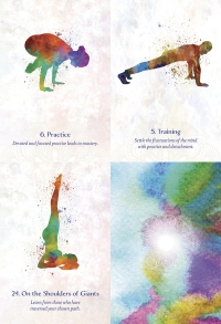 Yoga Wisdom Oracle Cards