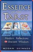 Essence of the Tarot