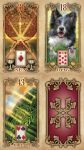 Lustrous Lenormand