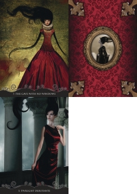 Journey Of A Lonely Soul Oracle Cards