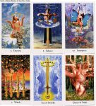 The Cosmic Tribe Tarot Kit