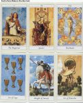 The Lovers Tarot