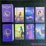 Cosmic Cycles Tarot 2nd Edition