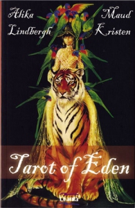 The Tarot Of Eden Deck