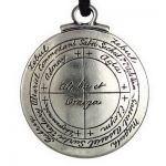 Talisman For Good Luck