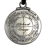 Talisman for Performers