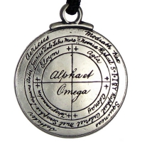 Talisman for Performers