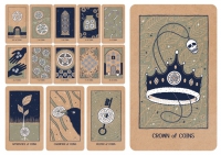 Transient Light Tarot