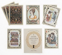 Jane Austen Tarot Deck