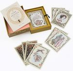 Jane Austen Tarot Deck