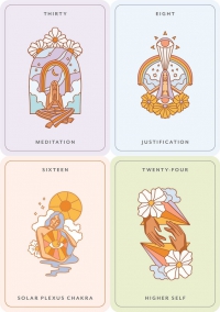 Divine Intuition Oracle