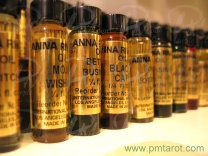 Espiritu Magick Oil 4 dram