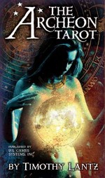 Archeon Tarot - Premier Edition