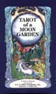 Tarot Of A Moon Garden Deck - Premier Edition
