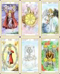Lo Scarabeo Tarot