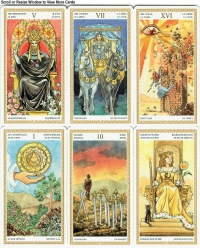 Lo Scarabeo Tarot