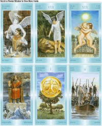 Tarot of the Angels