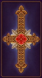 The Pictorial Key Tarot