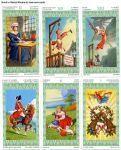 Tarot Lenormand
