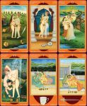 Kamasutra Tarot
