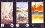 Zodiac Tarot