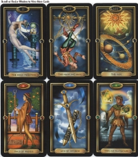 Easy Tarot: Learn To Read The Cards Once And For All