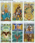 Universal Wirth Tarot
