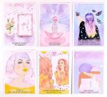 Shine From the Inside Oracle