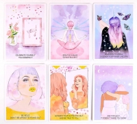 Shine From the Inside Oracle