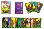 Hocus Pocus Tarot Deck And Guidebook