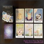 Meowholic Tarot - 1st Edition