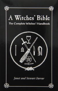 Witches Bible, The Complete Witches Handbook