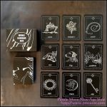 Rêveuse Lenormand Deck