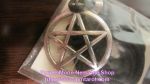 The Pentacle Of Protection