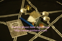 Confidence Spell Kit