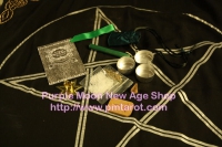 Protection Spell Kit