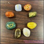 Witch Stones