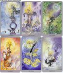 Shadowscapes Tarot Kit