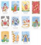 Simplicity Tarot